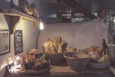 Joshua Law Bakers And Butchers photo 2